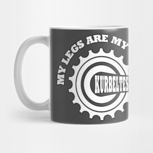 Bikelove Mug